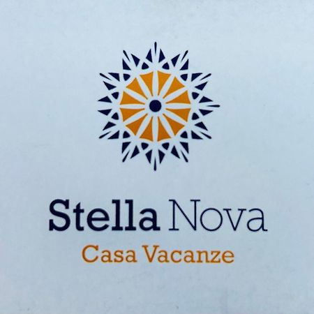 Stellanova Villa Naples Exterior photo