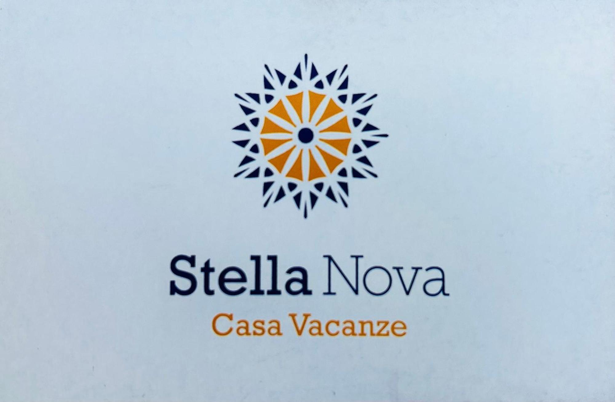 Stellanova Villa Naples Exterior photo